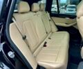 Черный БМВ Х3, объемом двигателя 2 л и пробегом 134 тыс. км за 26900 $, фото 15 на Automoto.ua