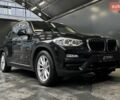 Чорний БМВ Х3, об'ємом двигуна 2 л та пробігом 66 тис. км за 34500 $, фото 28 на Automoto.ua
