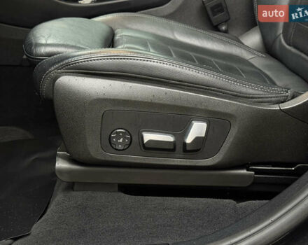 Черный БМВ Х3, объемом двигателя 3 л и пробегом 90 тыс. км за 34900 $, фото 34 на Automoto.ua