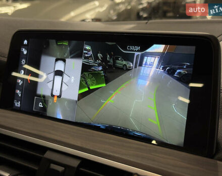 Черный БМВ Х3, объемом двигателя 3 л и пробегом 118 тыс. км за 35499 $, фото 34 на Automoto.ua