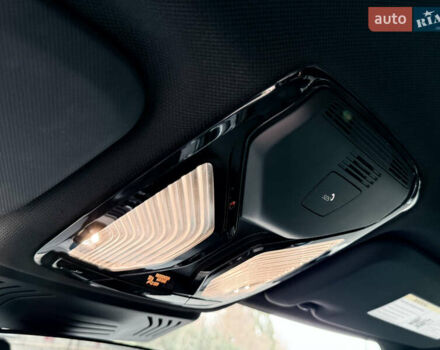 Черный БМВ Х3, объемом двигателя 2 л и пробегом 73 тыс. км за 25500 $, фото 27 на Automoto.ua