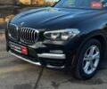 Чорний БМВ Х3, об'ємом двигуна 2 л та пробігом 160 тис. км за 27990 $, фото 9 на Automoto.ua