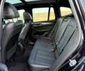 Черный БМВ Х3, объемом двигателя 3 л и пробегом 41 тыс. км за 12500 $, фото 16 на Automoto.ua