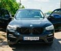 Черный БМВ Х3, объемом двигателя 2 л и пробегом 223 тыс. км за 686 $, фото 2 на Automoto.ua
