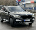 Чорний БМВ Х3, об'ємом двигуна 2 л та пробігом 129 тис. км за 22500 $, фото 21 на Automoto.ua