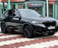 Черный БМВ Х3, объемом двигателя 3 л и пробегом 158 тыс. км за 34500 $, фото 8 на Automoto.ua