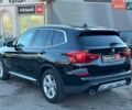 Черный БМВ Х3, объемом двигателя 2 л и пробегом 142 тыс. км за 22990 $, фото 8 на Automoto.ua