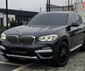 Черный БМВ Х3, объемом двигателя 2 л и пробегом 220 тыс. км за 23499 $, фото 1 на Automoto.ua