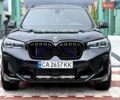 Черный БМВ Х3, объемом двигателя 3 л и пробегом 158 тыс. км за 34500 $, фото 1 на Automoto.ua