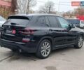 Черный БМВ Х3, объемом двигателя 2 л и пробегом 160 тыс. км за 26490 $, фото 5 на Automoto.ua