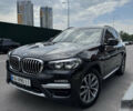 Чорний БМВ Х3, об'ємом двигуна 2 л та пробігом 110 тис. км за 31000 $, фото 1 на Automoto.ua