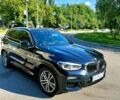 Черный БМВ Х3, объемом двигателя 2 л и пробегом 139 тыс. км за 42000 $, фото 1 на Automoto.ua