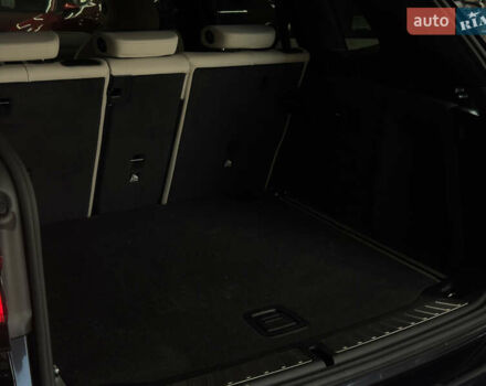 Черный БМВ Х3, объемом двигателя 3 л и пробегом 118 тыс. км за 35499 $, фото 26 на Automoto.ua