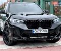 Черный БМВ Х3, объемом двигателя 3 л и пробегом 158 тыс. км за 34500 $, фото 6 на Automoto.ua
