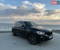 Черный БМВ Х3, объемом двигателя 2 л и пробегом 47 тыс. км за 32900 $, фото 35 на Automoto.ua