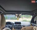 Чорний БМВ Х3, об'ємом двигуна 2 л та пробігом 114 тис. км за 23000 $, фото 10 на Automoto.ua