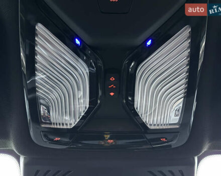 Чорний БМВ Х3, об'ємом двигуна 3 л та пробігом 155 тис. км за 38999 $, фото 34 на Automoto.ua