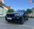 Чорний БМВ Х3, об'ємом двигуна 2 л та пробігом 213 тис. км за 33500 $, фото 2 на Automoto.ua