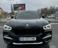 Чорний БМВ Х3, об'ємом двигуна 2 л та пробігом 129 тис. км за 22500 $, фото 12 на Automoto.ua
