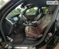 Чорний БМВ Х3, об'ємом двигуна 2 л та пробігом 67 тис. км за 44999 $, фото 43 на Automoto.ua