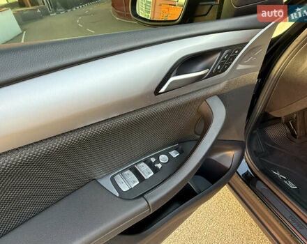 Черный БМВ Х3, объемом двигателя 2 л и пробегом 186 тыс. км за 32999 $, фото 64 на Automoto.ua