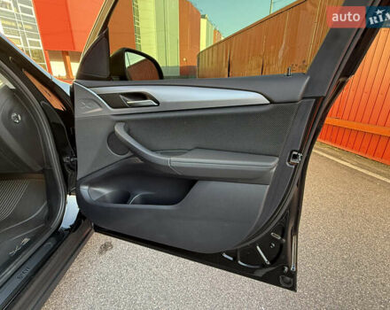 Черный БМВ Х3, объемом двигателя 2 л и пробегом 186 тыс. км за 32999 $, фото 68 на Automoto.ua