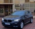 Черный БМВ Х3, объемом двигателя 2 л и пробегом 113 тыс. км за 25300 $, фото 1 на Automoto.ua