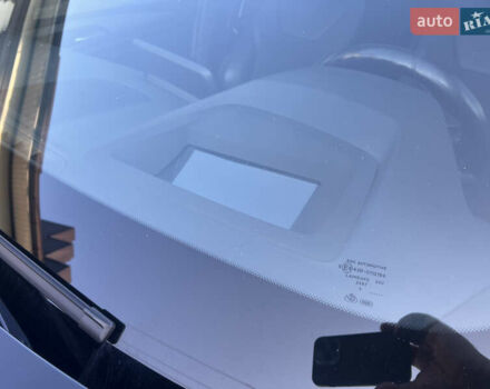 Чорний БМВ Х3, об'ємом двигуна 2 л та пробігом 213 тис. км за 33500 $, фото 25 на Automoto.ua
