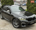Черный БМВ Х3, объемом двигателя 3 л и пробегом 90 тыс. км за 34900 $, фото 10 на Automoto.ua