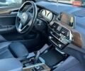 Черный БМВ Х3, объемом двигателя 2 л и пробегом 142 тыс. км за 22990 $, фото 35 на Automoto.ua