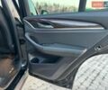 Чорний БМВ Х3, об'ємом двигуна 2 л та пробігом 137 тис. км за 25999 $, фото 27 на Automoto.ua