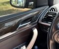 Чорний БМВ Х3, об'ємом двигуна 2 л та пробігом 182 тис. км за 28000 $, фото 6 на Automoto.ua