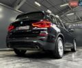 Чорний БМВ Х3, об'ємом двигуна 2 л та пробігом 66 тис. км за 34500 $, фото 19 на Automoto.ua