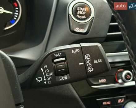 Черный БМВ Х3, объемом двигателя 3 л и пробегом 90 тыс. км за 34900 $, фото 62 на Automoto.ua