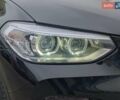 Черный БМВ Х3, объемом двигателя 2 л и пробегом 160 тыс. км за 26490 $, фото 3 на Automoto.ua