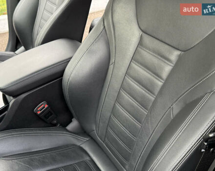 Черный БМВ Х3, объемом двигателя 3 л и пробегом 90 тыс. км за 37950 $, фото 38 на Automoto.ua