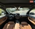 Черный БМВ Х3, объемом двигателя 2 л и пробегом 91 тыс. км за 29900 $, фото 1 на Automoto.ua