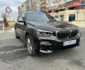 Черный БМВ Х3, об'ємом двигуна 3 л та пробігом 67 тис. км за 38999 $, фото 1 на Automoto.ua