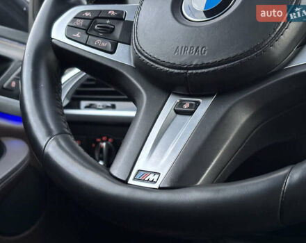 Чорний БМВ Х3, об'ємом двигуна 3 л та пробігом 155 тис. км за 38999 $, фото 29 на Automoto.ua