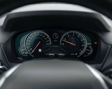 Черный БМВ Х3, объемом двигателя 0 л и пробегом 145 тыс. км за 15500 $, фото 12 на Automoto.ua