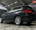 Чорний БМВ Х3, об'ємом двигуна 2 л та пробігом 66 тис. км за 34500 $, фото 13 на Automoto.ua