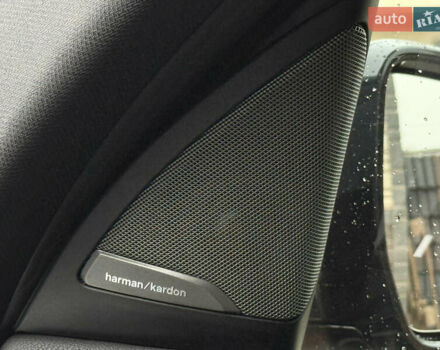 Черный БМВ Х3, объемом двигателя 3 л и пробегом 90 тыс. км за 34900 $, фото 67 на Automoto.ua