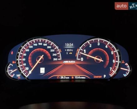 Черный БМВ Х3, объемом двигателя 3 л и пробегом 135 тыс. км за 37500 $, фото 31 на Automoto.ua