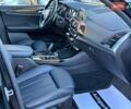 Черный БМВ Х3, объемом двигателя 2 л и пробегом 142 тыс. км за 22990 $, фото 33 на Automoto.ua