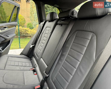 Черный БМВ Х3, объемом двигателя 3 л и пробегом 90 тыс. км за 37950 $, фото 73 на Automoto.ua