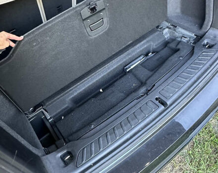 Чорний БМВ Х3, об'ємом двигуна 2 л та пробігом 63 тис. км за 27000 $, фото 16 на Automoto.ua