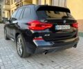 Черный БМВ Х3, объемом двигателя 2 л и пробегом 120 тыс. км за 28600 $, фото 21 на Automoto.ua