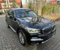 Черный БМВ Х3, объемом двигателя 2 л и пробегом 170 тыс. км за 24500 $, фото 4 на Automoto.ua