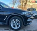 Черный БМВ Х3, объемом двигателя 2 л и пробегом 142 тыс. км за 22990 $, фото 4 на Automoto.ua