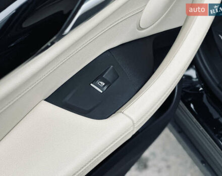 Черный БМВ Х3, объемом двигателя 1.6 л и пробегом 109 тыс. км за 28000 $, фото 26 на Automoto.ua